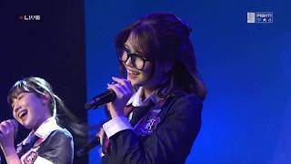 Jkt48  Janji Ya yakusoku Yo  Seleksi Pmdk 14 Maret 2026