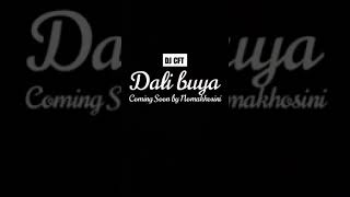 Dali Buya Feat Nomakhosini Status Quo X Dj Cft