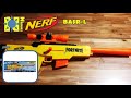 Nerf Fortnite BASR-L