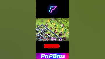 🚀 Loot Heist! 1.5 M Gold & Elixir, 10K Dark | RC Walk & Event Troops | TH14 Power! #COC #rcwalk