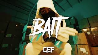 #ActiveGxng T.Scam X UK Drill Type Beat - "BAIT" | UK/NY Drill Instrumental 2023