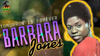 Barbara Jones  Tomorrow Is Forever wamensagens230