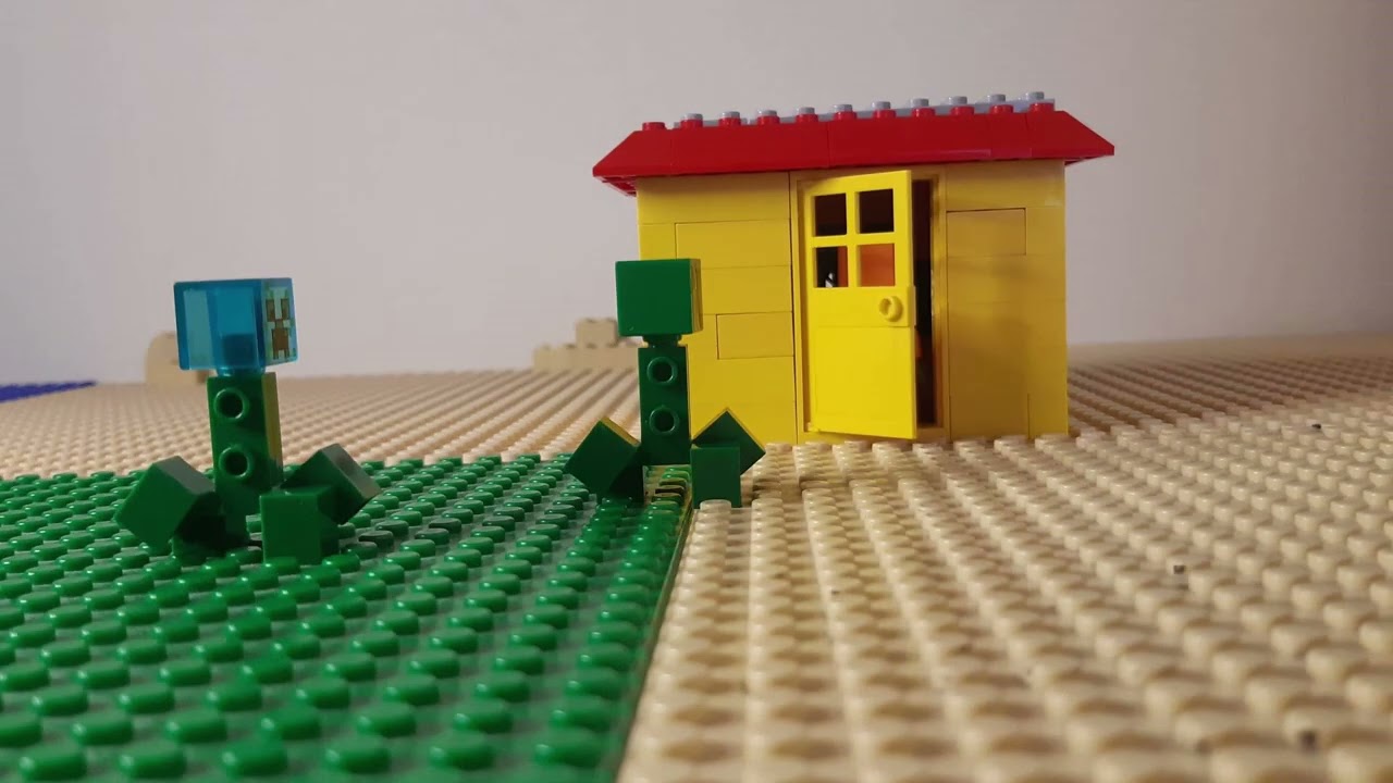 Minecraft namo satybos