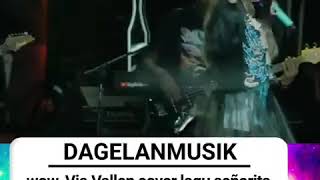 Download Lagu Via vallen cover senorita gokil MP3