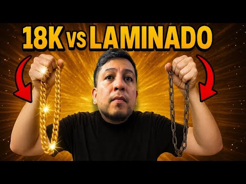 🎬 Video relacionado con gargantillas de oro