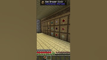 Transmutation Table from ProjectE is Amazing! 😍 - #shorts #minecraft #stoneblock3