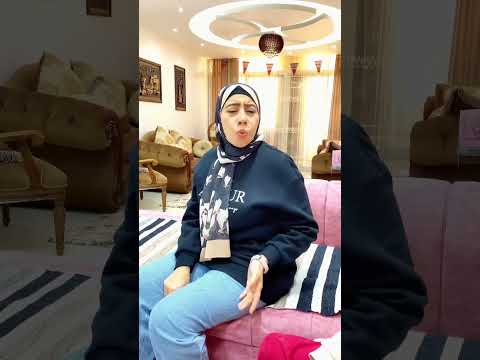 اهلا رمضان الحلقة١٢ فقرة الاسئلة الجزء الاول Comedy Funny Explore 