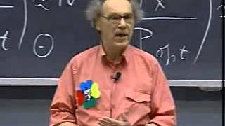 Lec 36: Farewell Special | 8.02 Electricity and Magnetism, Spring 2002 (Walter Lewin)