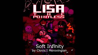 LISA: The Pointless Submitted Soundtrack - Soft Infinity (Remastered) screenshot 2