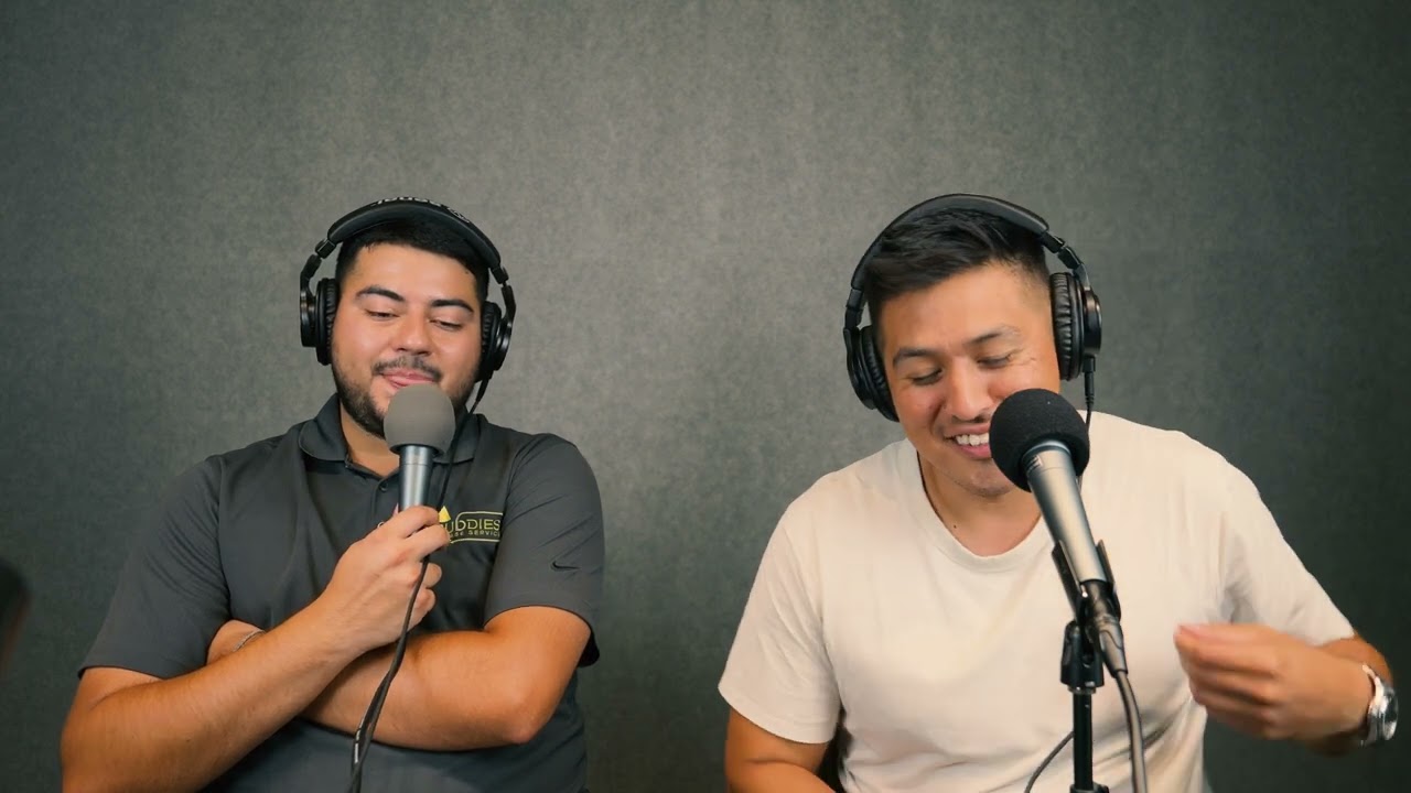 The Journey of an Entrepreneur's Grease Recycling Business