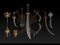 Neverwinter - Weapons of the Lost Horde