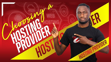 How to Choose a Web Hosting Provider (Best Website Hosting for Small Business)