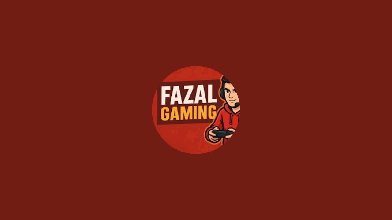 Nawab Fazal Gaming is live! - YouTube