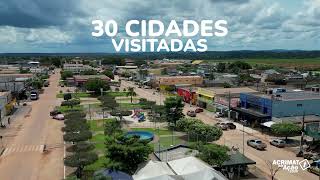 Acrimat Em Ação 2025 - Fechamento