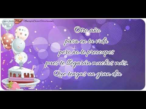 Feliz Cumpleaños. tarjetas de cumpleaños para hermana