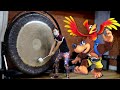 Video Game Radio! - Real Musicians Perform The Banjo Kazooie Theme