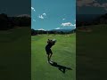 Golf with an Old Friend at Paako Ridge #golf #PaakoRidge #NewMexicoGolf #golfshorts