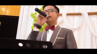 Cintaku - Chrisye Cover By NWS JOGJA