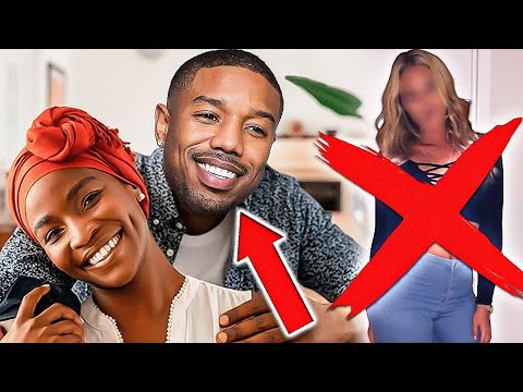 Michael B Jordan Is Dating Black Women Again...But On ONE CONDITION!