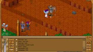 Renas Server