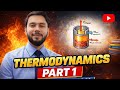 THERMODYNAMICS - ONE SHOT REVISION | NEET | JEE | Enthalpy | Entropy | #neet2026 #jeemains