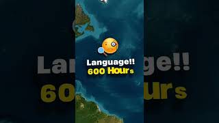 The Best Language to Learn for American's..