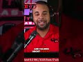 La'Khi Roland: Maryland CB Transfer's Physicality SHOWS UP! #shorts