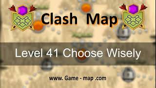 Clash Of Clans Level 41   Choose Wisely screenshot 5