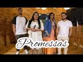 Vanessa Celes - Promessas feat. Edilena Brito