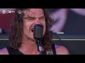 All Them Witches - Live At Rock Werchter Festival 2019