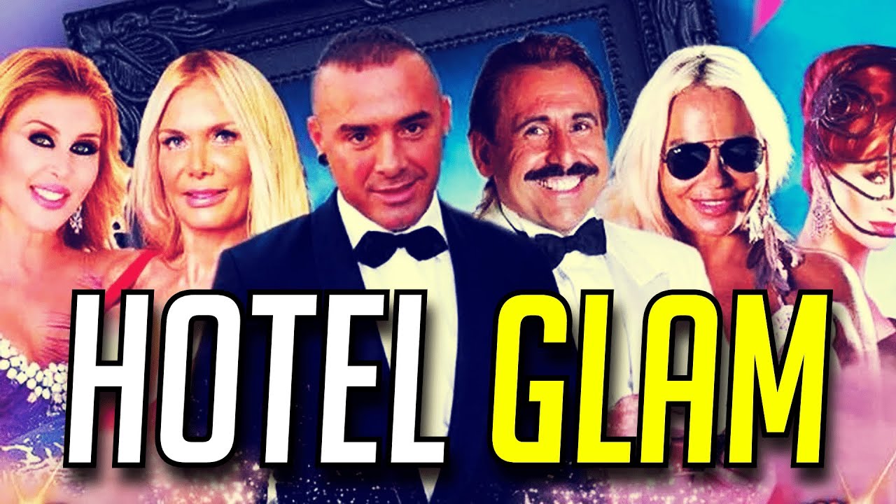 El REALITY más SURREALISTA | Rimembah En Directo