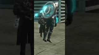 Chad. Im Your Protector