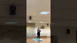 Dance Yoga „DAYO „ | #danceyoga #shortvideo #daily #yogaflow #danceflow #insideflow #yoga