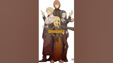 How Fire Force and Soul Eater Are Connected 🔥🌎🌙 (Minor Spoilers Ahead)
