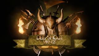 Deepshout - The vikings (Free track)