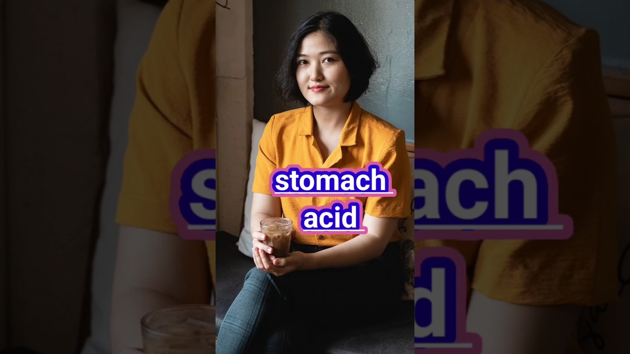 Stomach can dissolve Razor Blade 😯😊