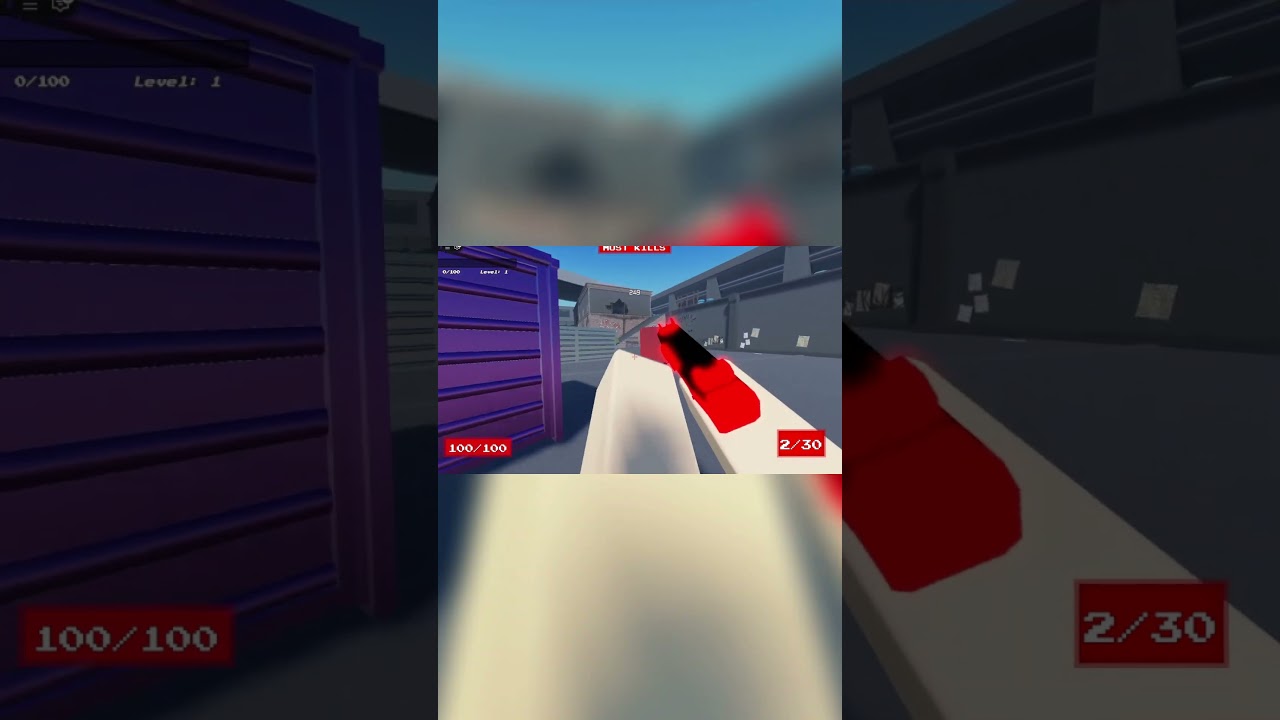 Roblox game reviews part.1 