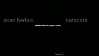 Pranatacara ulang taun sekolah #basajawasmakusda Pranatacara ulang taun sekolah #basajawasmakusda