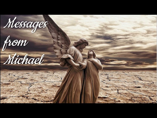 Message from Michael  Pure Love **ArchAngel Michaels Teachings**