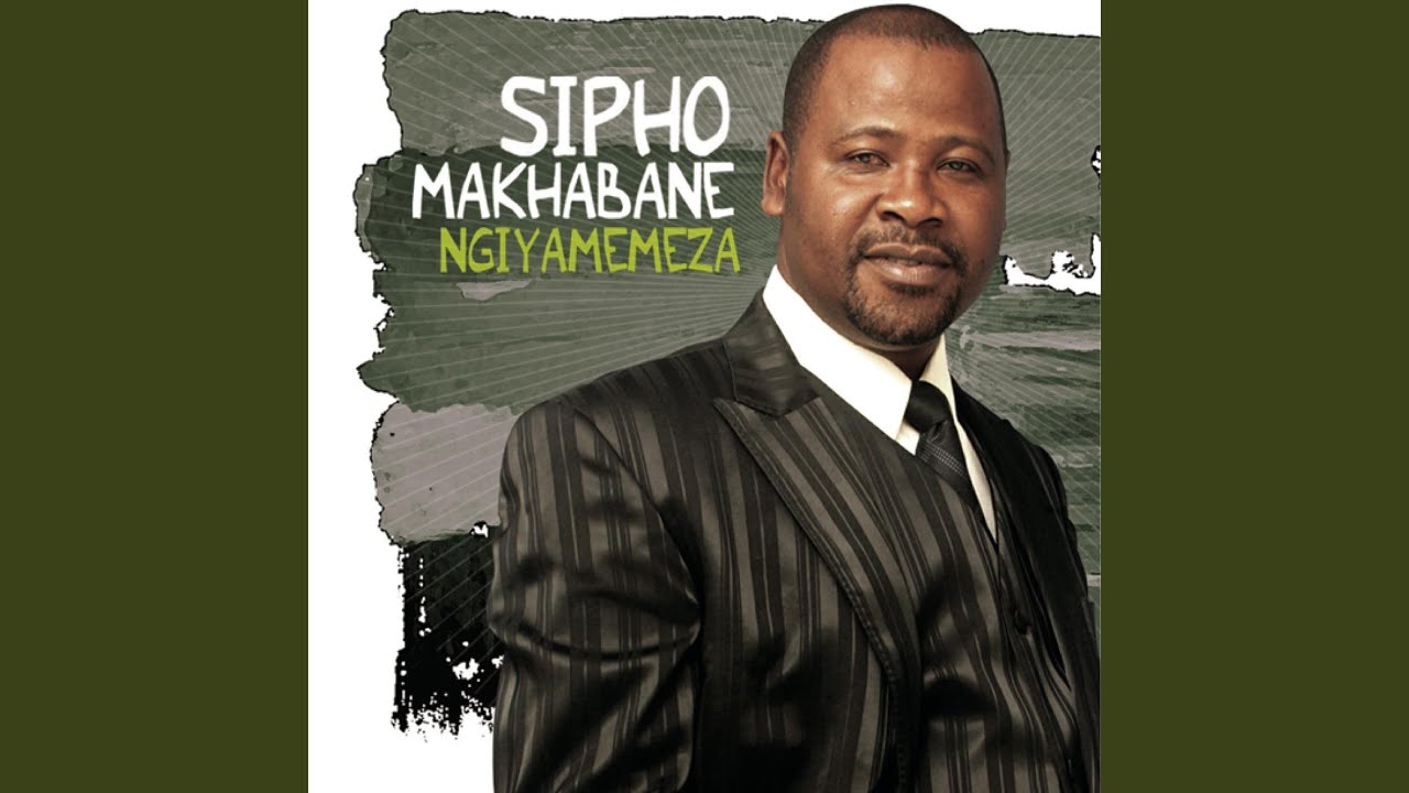 Ngiyamemeza
