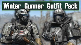 My Favorite Armor Mod Got A Sequel! - Fallout 4 Mod Showcase