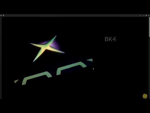 Original XBOX All errors!