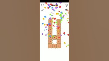 Stack Blocks 3D Level 93 walkthrough