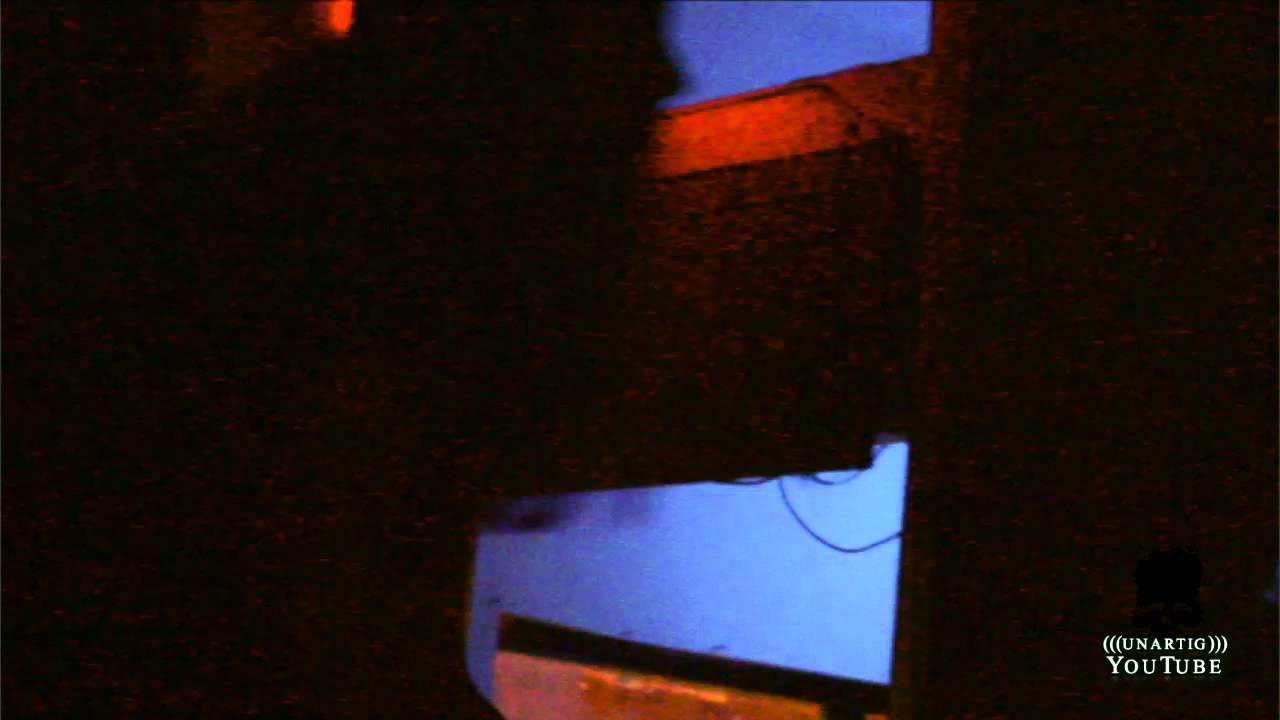 T.O.M.B. - Silent Barn 2015