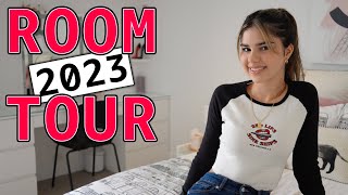 Room Tour 2023