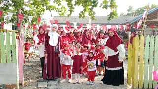 Download lagu Memperingati HUT RI ke-81 di TK Tunas Harapan