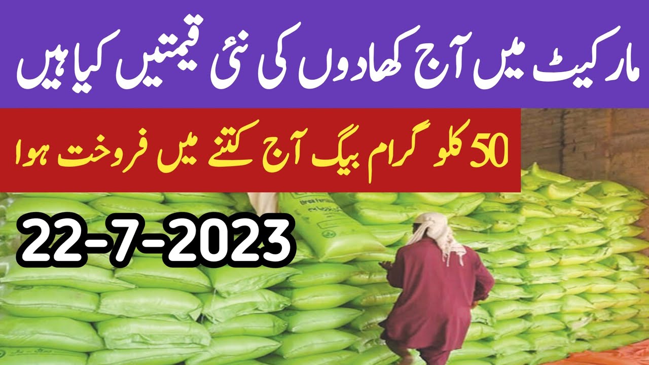 Today fertilizer rates