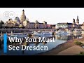 Dresden 6 reasons for visiting the fascinating baroque city