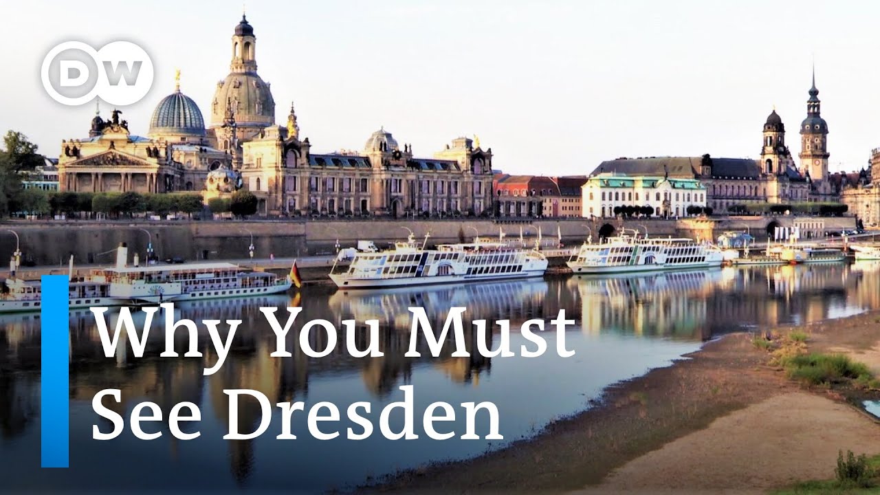 Dresden und Sächsische Schweiz | WDR Reisen