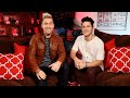 MTV’s “Faking It” Michael Willett Talks About Transforming His Career - AMAs OD 2014 Episode 05